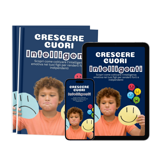 Crescere Cuori Intelligenti